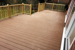 Ryan Lockley Carpentry - Bespoke Decking 3