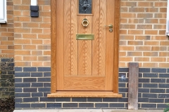 Ryan Lockley Carpentry - Bespoke Doors 3