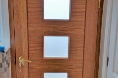 Ryan Lockley Carpentry - Bespoke Doors 4