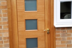 Ryan Lockley Carpentry - Bespoke Doors 5